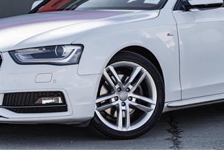 2014 Audi A4 AVANTE - Thumbnail